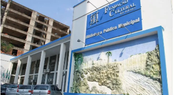 Foz abre edital de quase R$ 1 milhão para financiar projetos culturais