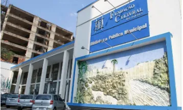 Foz abre edital de quase R$ 1 milhão para financiar projetos culturais