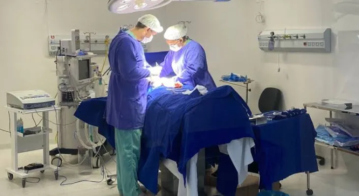 Quase quatro anos na fila: redução das cirurgias no Paraná esconde bolsões de longa espera