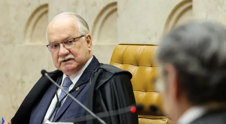 Conflito entre Dino e Mendonça expõe tensão no STF às vésperas da eleição