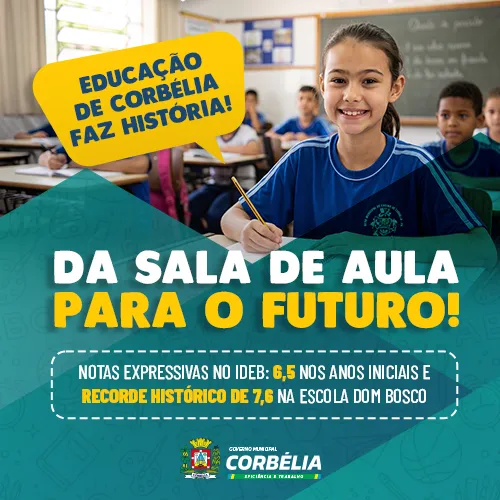 Corbélia