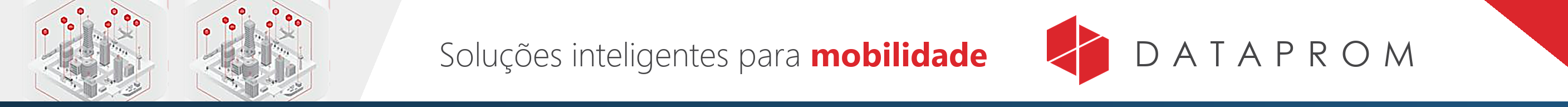 dataprom soluções para mobilidade