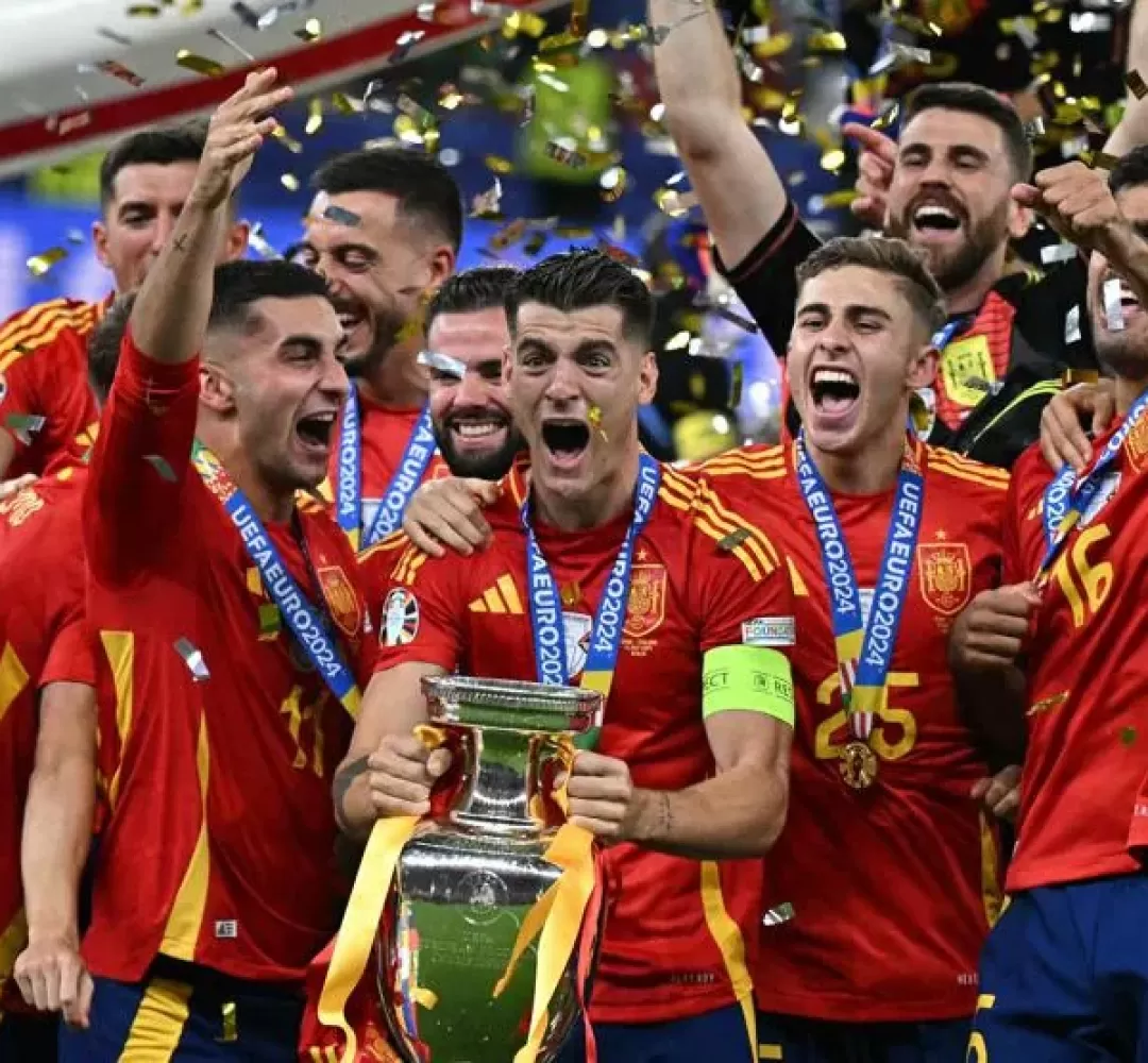 Uefa cancela Finalíssima em meio a conflitos no Oriente Médio