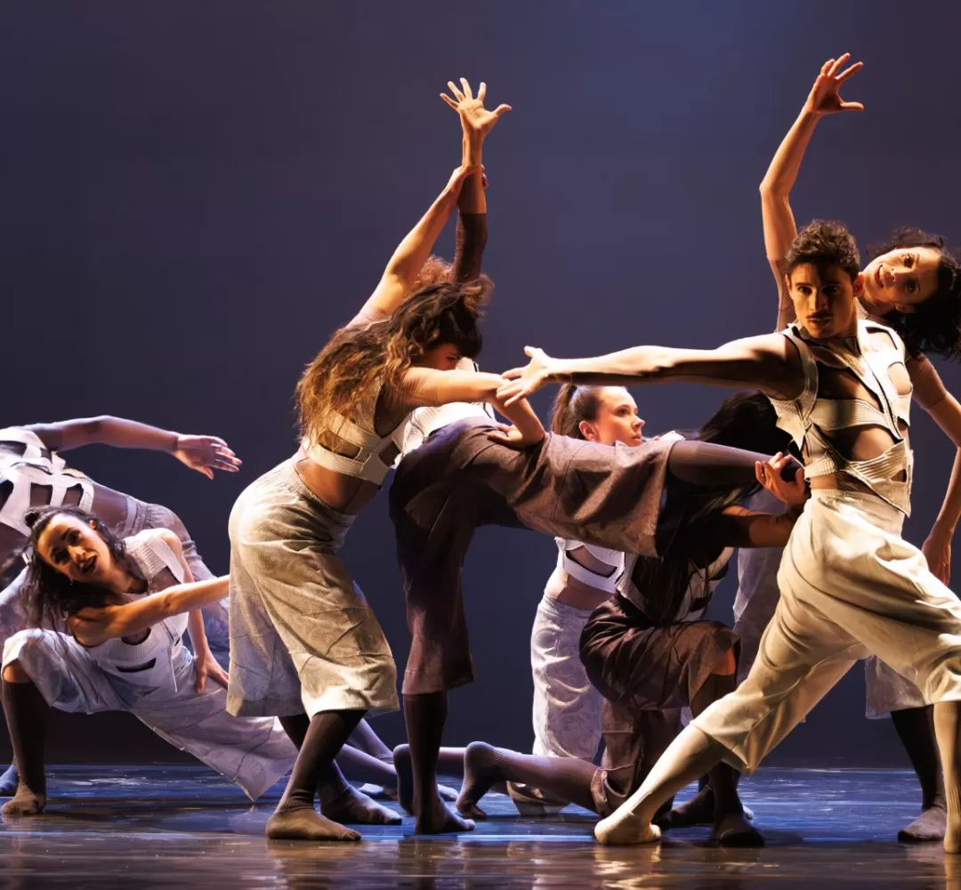 34ª edição do Festival de Dança de Cascavel já está acontecendo