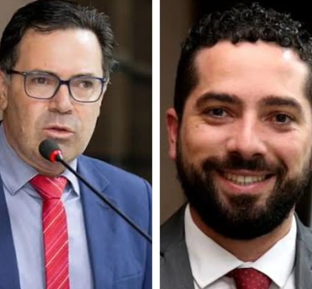 Eleição na Câmara: o jogo dentro e fora das quatro linhas