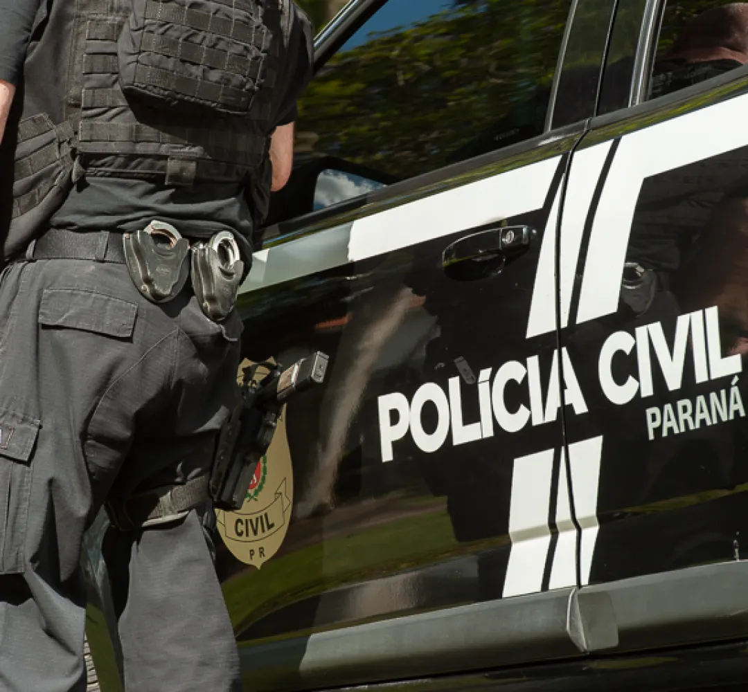 PCPR prende 10 pessoas em operação contra o tráfico de drogas no Oeste do Estado