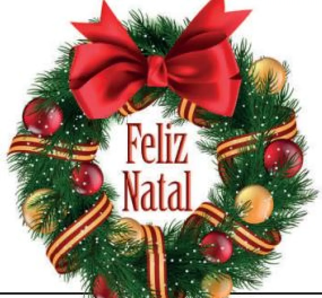Feliz Natal