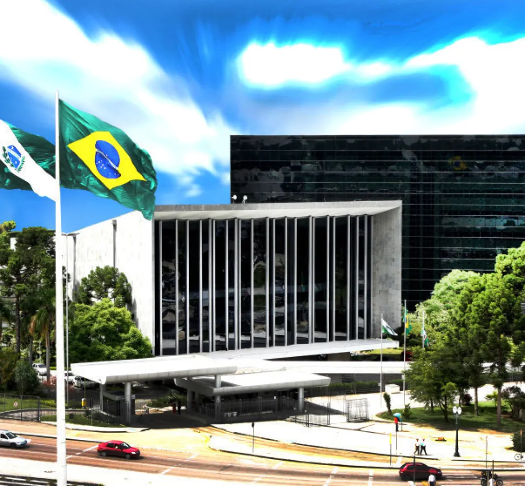 Emendas impositivas: proposta é protocolada na Alep e pode reservar até R$ 1 bilhão