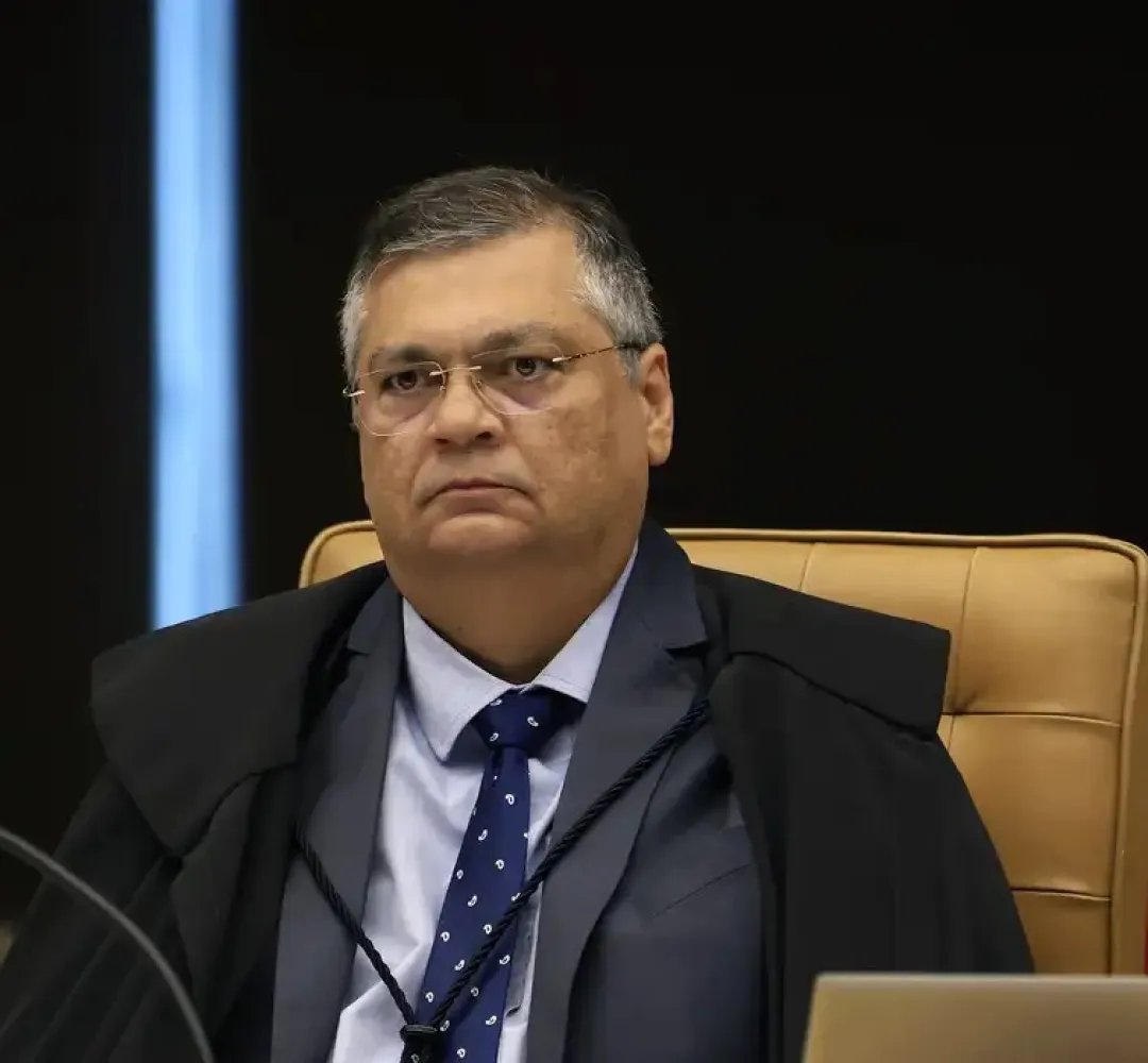 STF analisa hoje decisão de Dino sobre emendas parlamentares