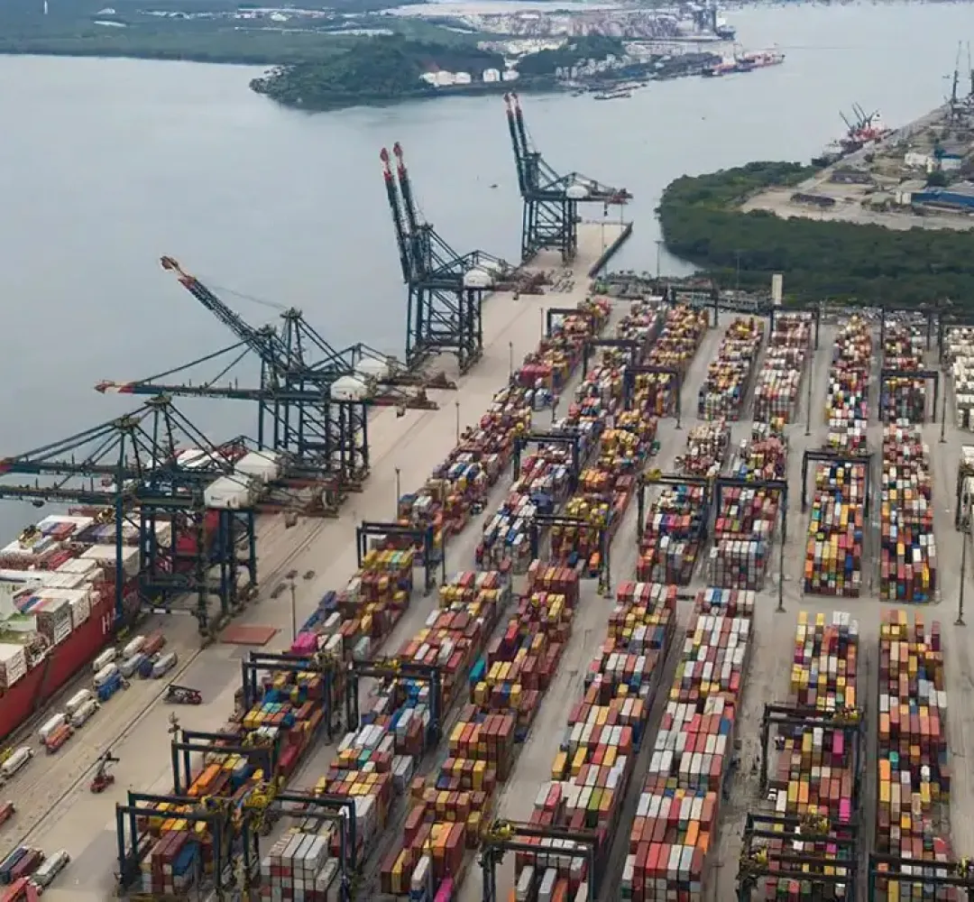 Economia brasileira cresce 3,4% em 2024