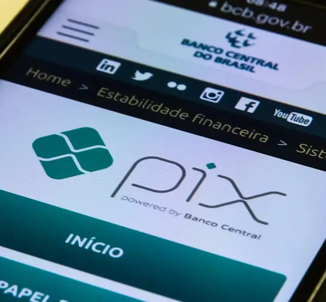 Entenda novas regras para aumentar segurança no uso do PIX