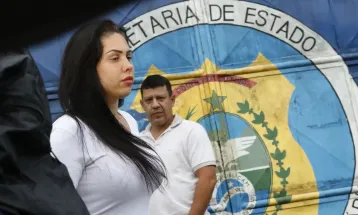 Gilmar Mendes rejeita recurso e mantém prisão preventiva de Monique Medeiros