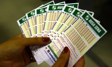 Mega-Sena não tem ganhador; prêmio acumula para R$ 41 milhões