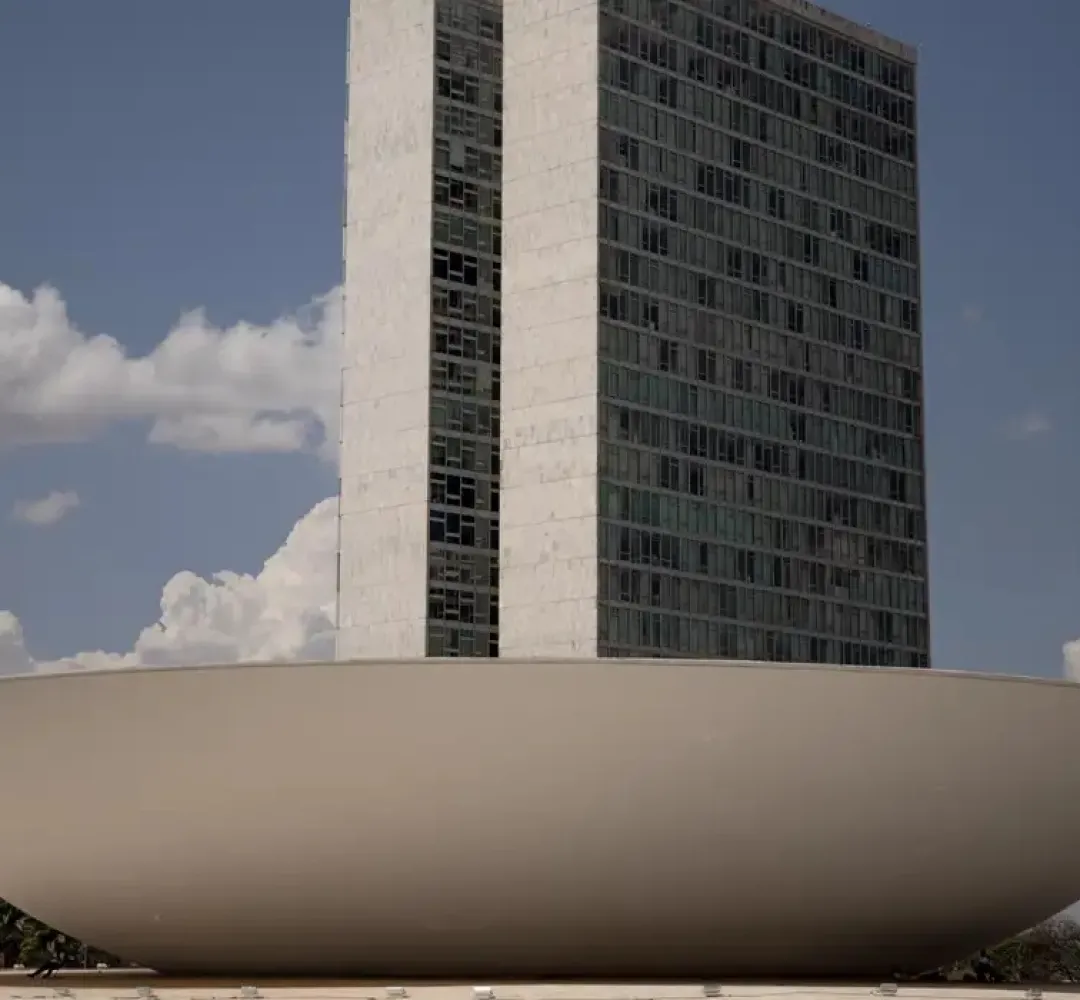 Câmara Federal