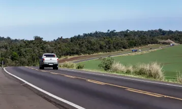 Governo atinge marca de R$ 200 bilhões em concessões rodoviárias