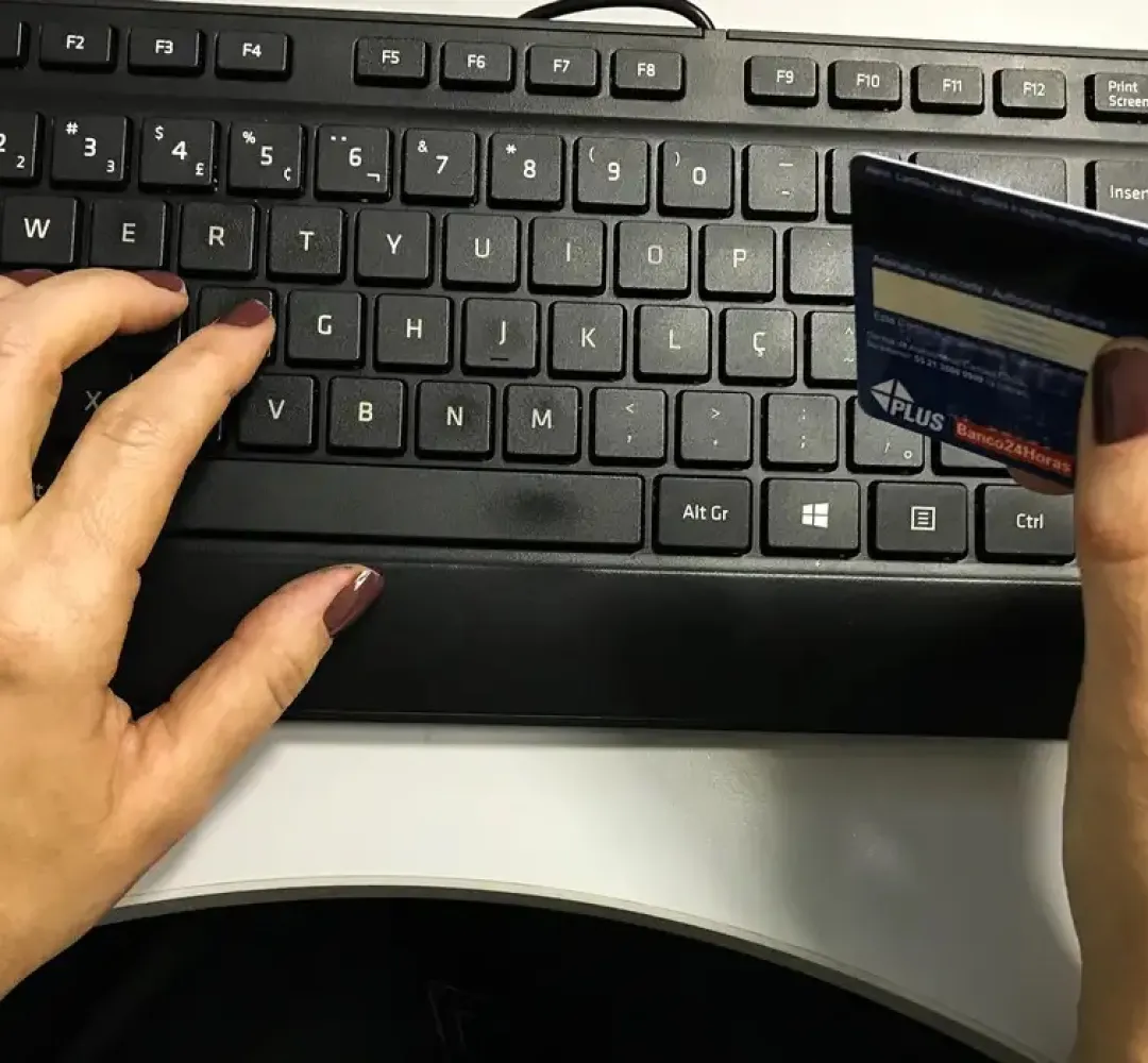Cartão de crédito