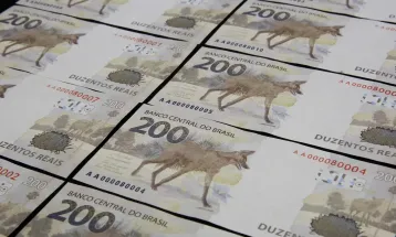 Dívida Pública sobe 0,22% em julho e supera R$ 9,2 trilhões