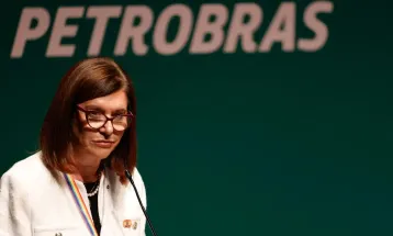 Petrobras pode aumentar gasolina com redução de tributos, diz presidente da companhia