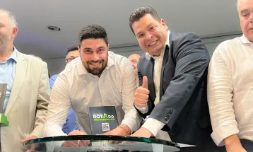 Aprovada transferência de trecho da PR-180 em Boa Vista da Aparecida para revitalizar trevo principal