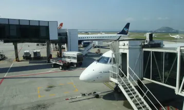 Infraero responde sobre preços em aeroportos e esclarece informações à Gazeta do Paraná