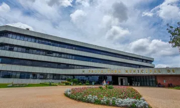 Prefeitura faz chamamento de 120 profissionais para atuarem no serviço público