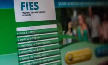 Fies abre inscrições para vagas remanescentes do primeiro semestre