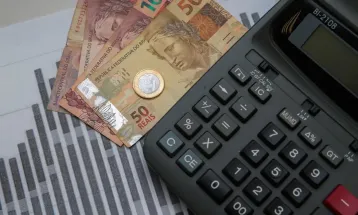 Contas públicas têm déficit de R$ 19 bilhões em fevereiro