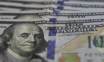 Dólar sobe a R$ 5,19 após tom mais duro de presidente do Fed