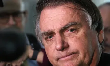 Condenado, Bolsonaro ainda responde a outro processo no STF; entenda