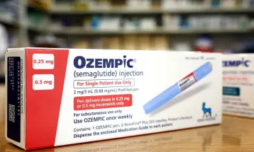 Dinamarca concede indenização a pacientes que atribuíram doença ocular grave ao uso de Ozempic e Wegovy