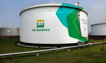 Petrobras reduz preço do querosene de aviação em 14,5% após alívio da guerra no Oriente Médio