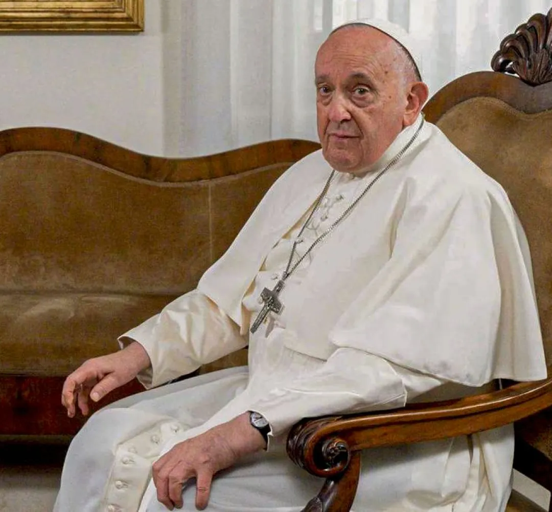 Papa Francisco