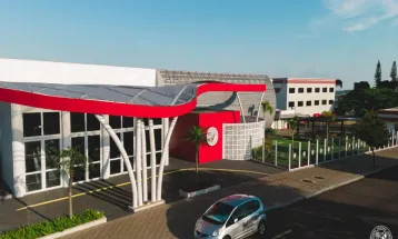 Clube Comercial de Cascavel fará recontagem de votos após eleição decidida por diferença mínima