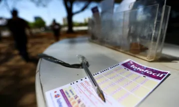 Lotofácil 3373 premia jogadores do Paraná; 2 apostas de Cascavel acertam 14 números