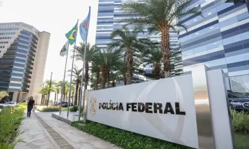 Polícia Federal deflagra nova fase da Operação Overclean
