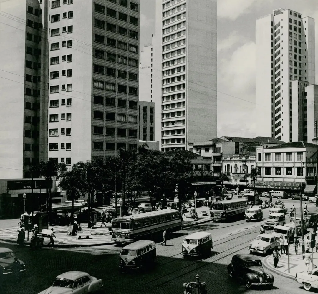Curitiba 1960