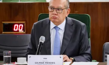 Gilmar Mendes suspende execução sobre pejotização até STF fixar tese definitiva