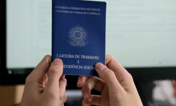 Eleitor quer mais estabilidade sem abrir mão da liberdade no trabalho, aponta pesquisa