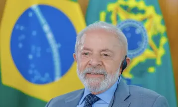 Presidente embarca essa semana para viagens à Rússia e à China