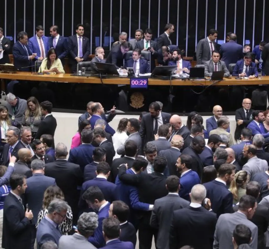 Senado deve receber projeto em breve