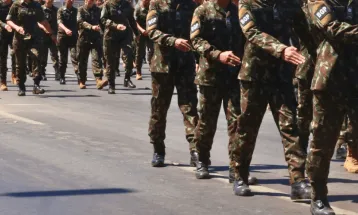 STF vai analisar regra que proíbe casados e pais em formação militar