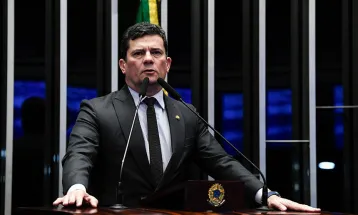 PF encontra caixa com dados sigilosos na Vara da Lava Jato, diz Tony Garcia
