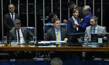 Senado aprova novo marco para o licenciamento ambiental no país
