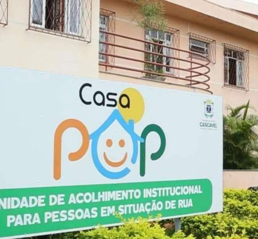 Casa Pop