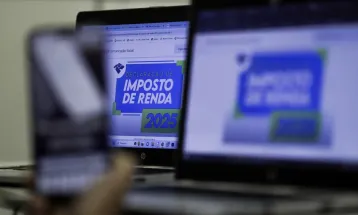 Receita Federal paga R$ 258 milhões em restituição do Imposto de Renda a contribuintes do Paraná