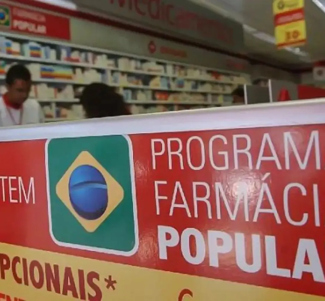 Farmácia Popular