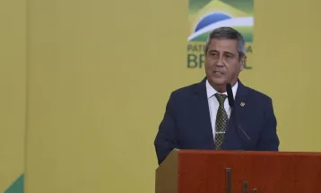 Eventual condenação por golpe pode levar militares à perda de patentes