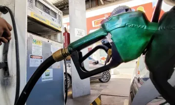 Preço da gasolina e do diesel cai no Sul; Paraná tem o diesel comum mais barato do Brasil