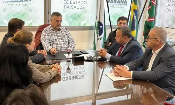 Secretaria de Saúde confirma novos investimentos em Toledo