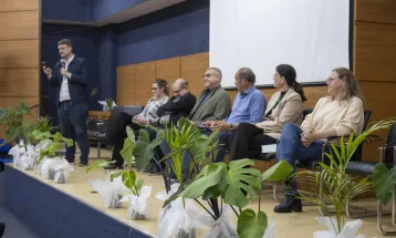 Toledo abre a programação do Junho Verde, de Conscientização Ambiental